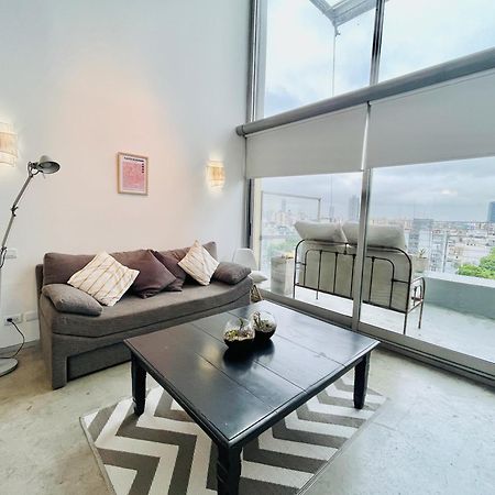 Hollywood Suites & Lofts Буенос Айрес Екстериор снимка