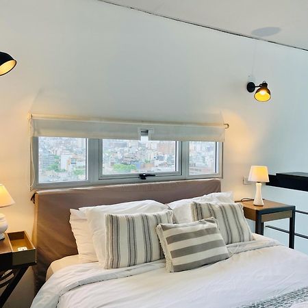 Hollywood Suites & Lofts Буенос Айрес Екстериор снимка