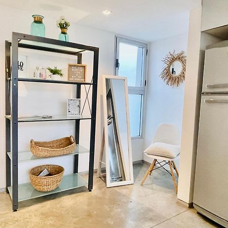Hollywood Suites & Lofts Буенос Айрес Екстериор снимка