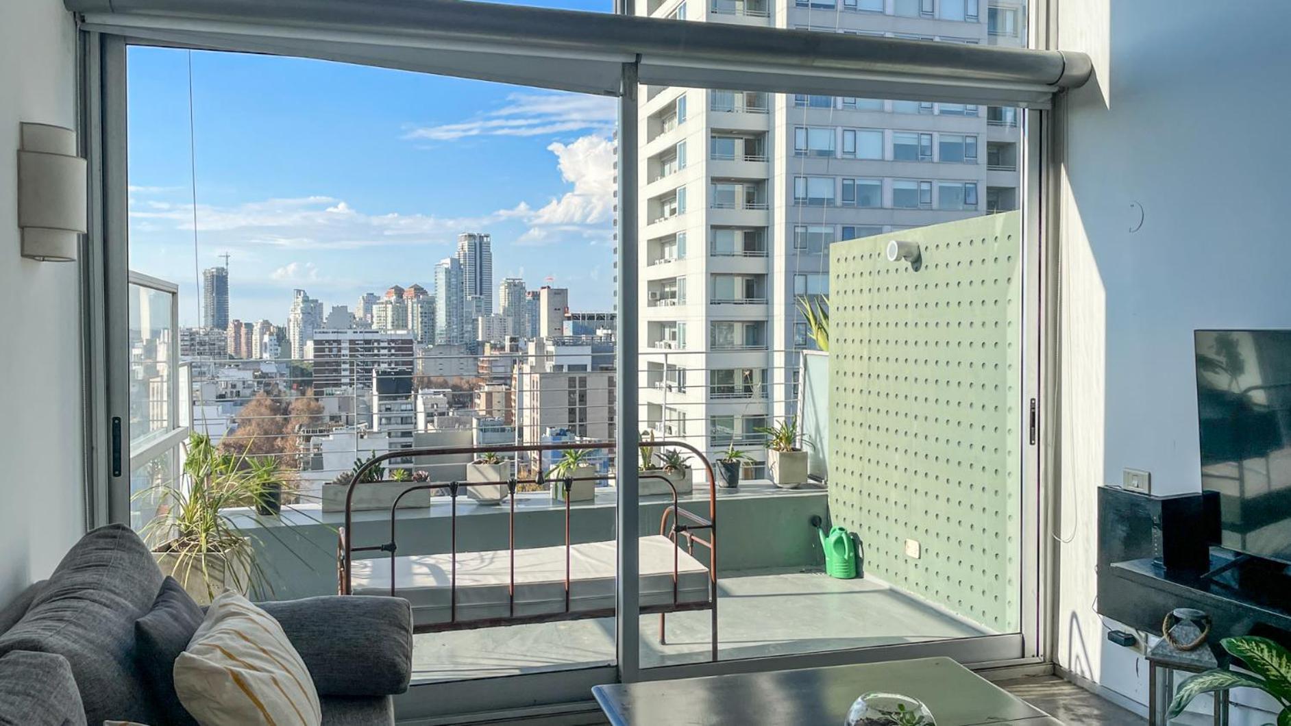 Hollywood Suites & Lofts Буенос Айрес Екстериор снимка