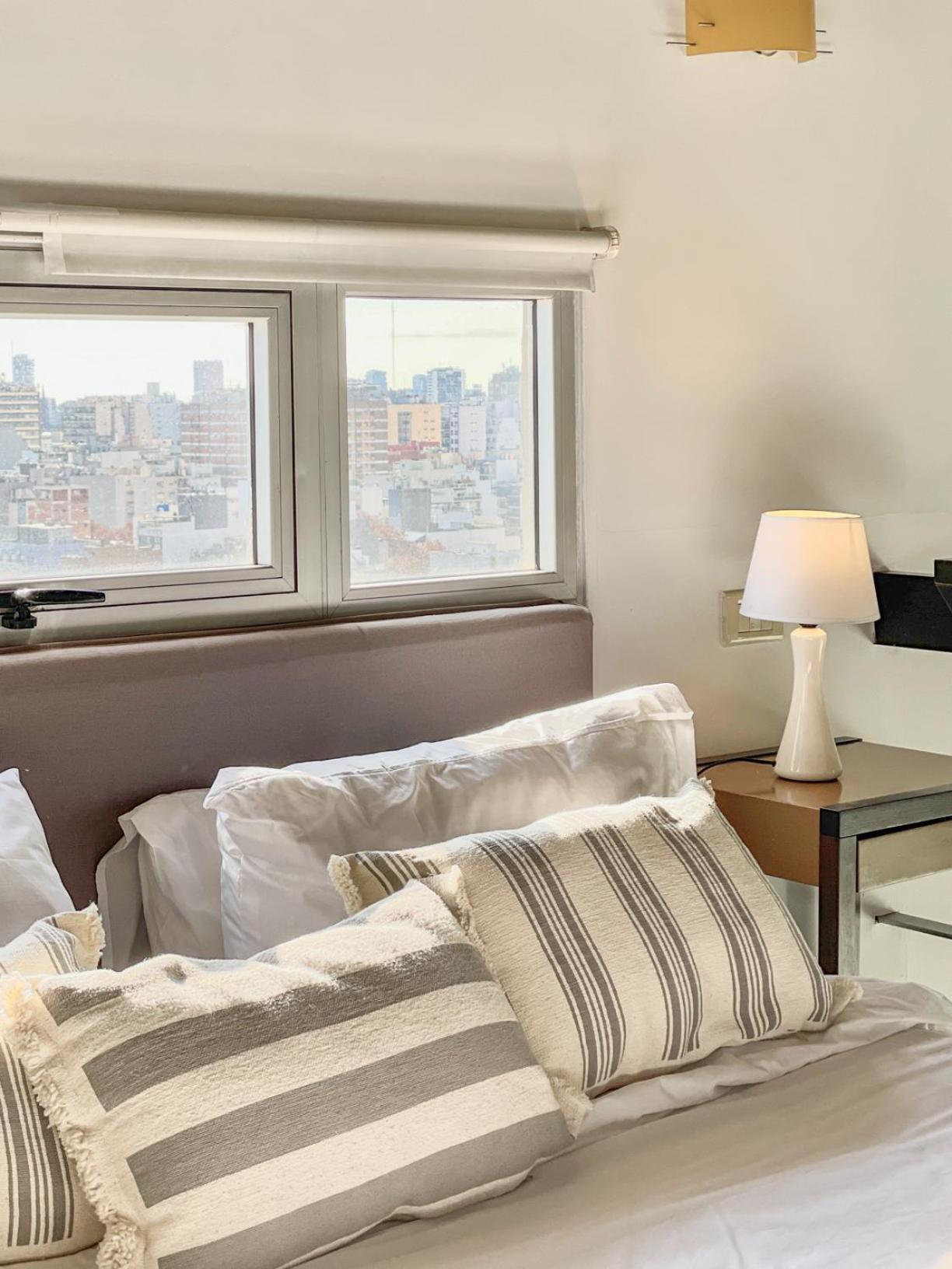 Hollywood Suites & Lofts Буенос Айрес Екстериор снимка