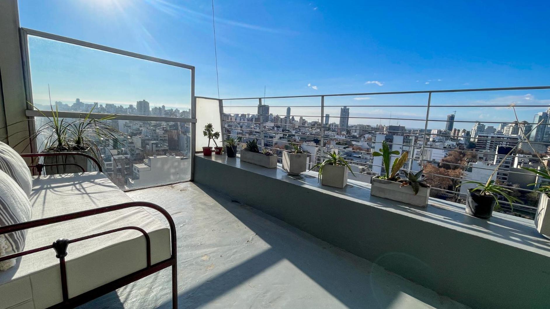Hollywood Suites & Lofts Буенос Айрес Екстериор снимка