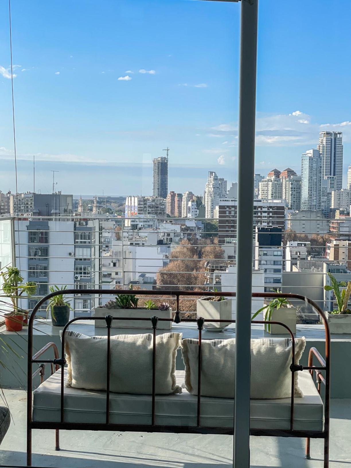 Hollywood Suites & Lofts Буенос Айрес Екстериор снимка