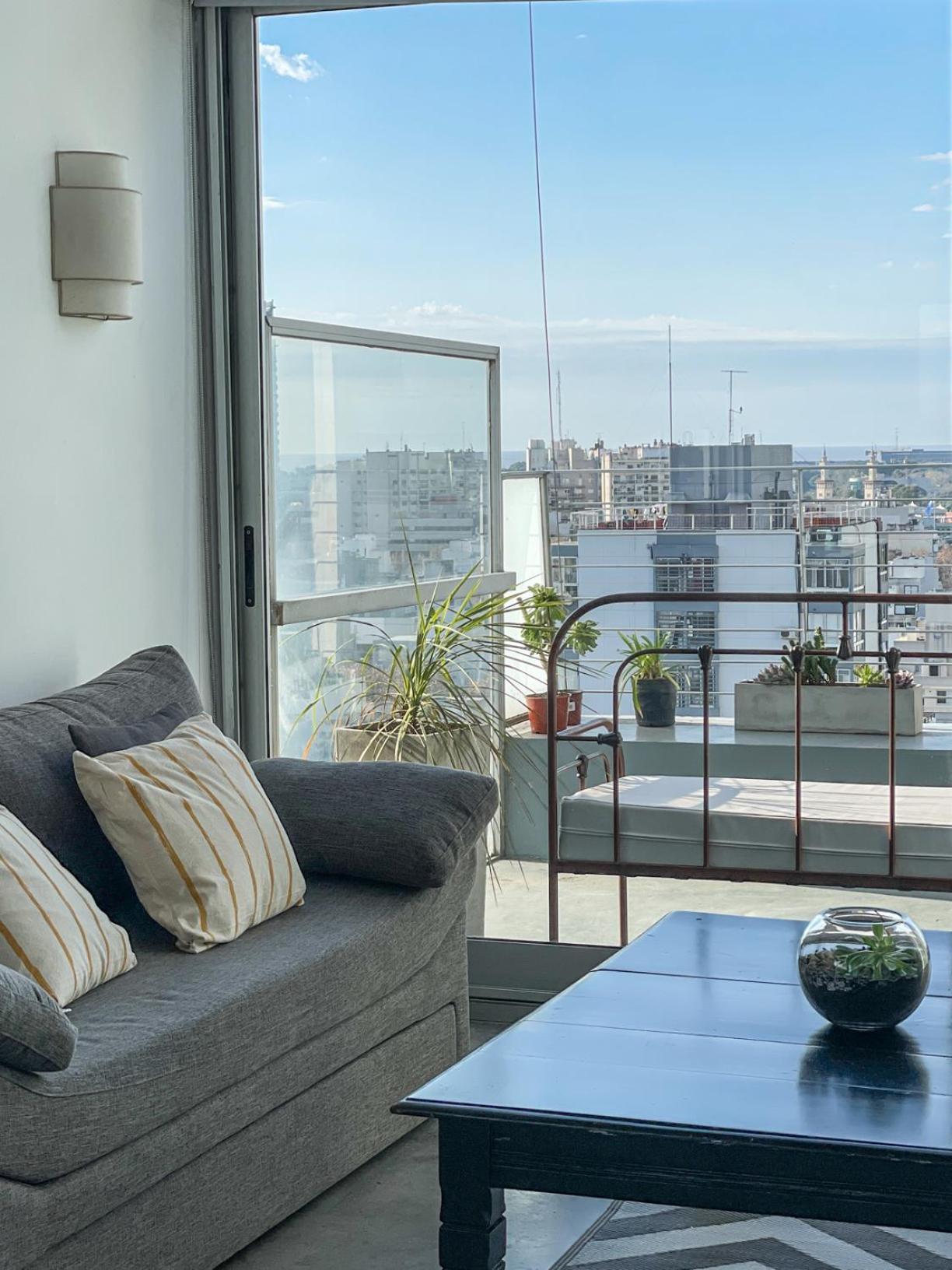 Hollywood Suites & Lofts Буенос Айрес Екстериор снимка