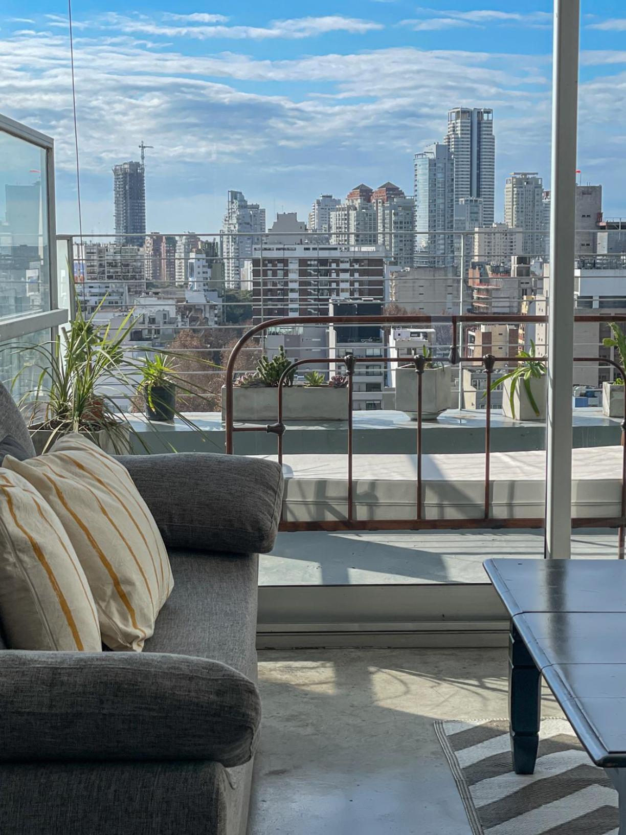 Hollywood Suites & Lofts Буенос Айрес Екстериор снимка