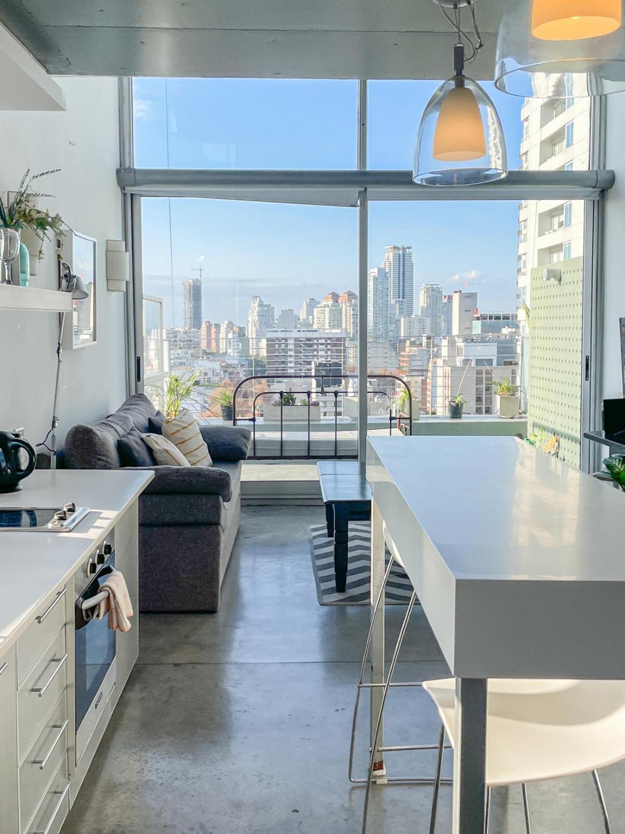 Hollywood Suites & Lofts Буенос Айрес Екстериор снимка