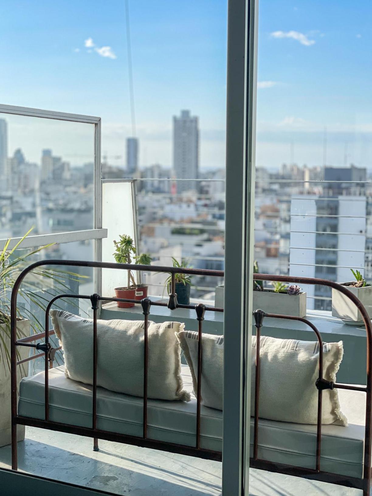 Hollywood Suites & Lofts Буенос Айрес Екстериор снимка