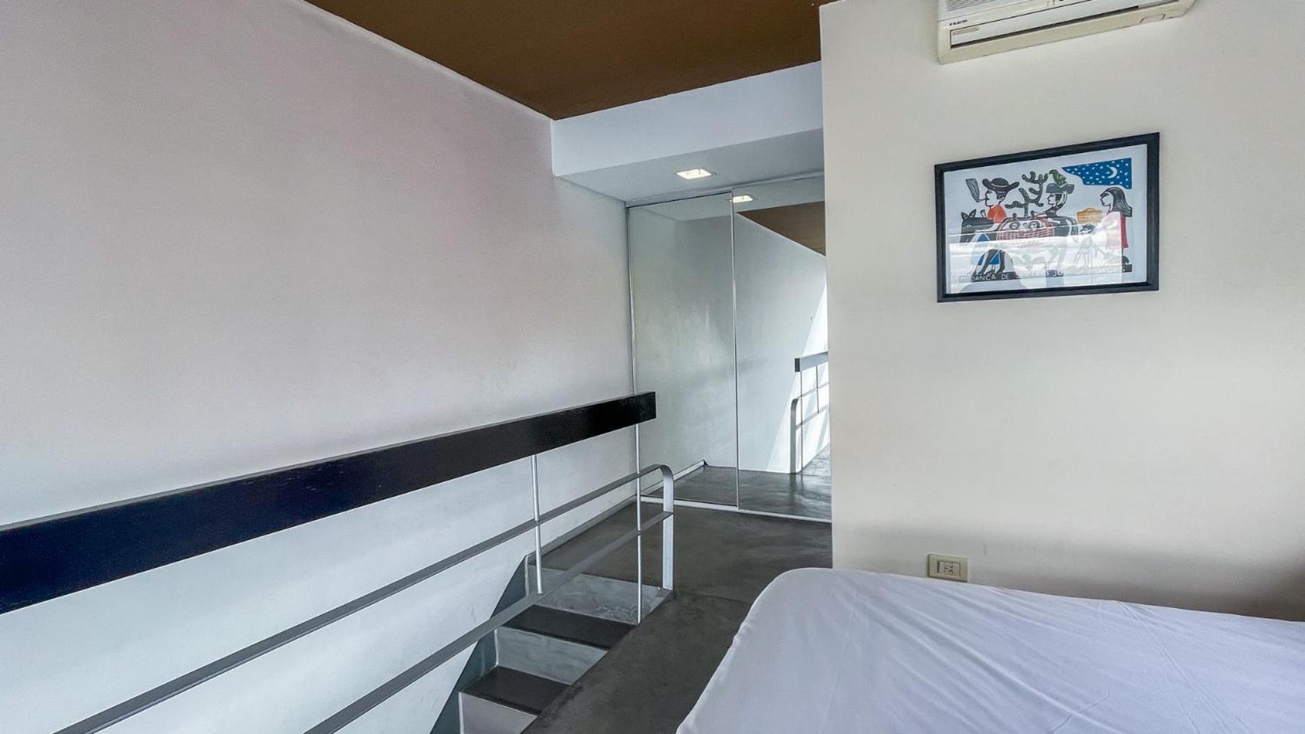 Hollywood Suites & Lofts Буенос Айрес Екстериор снимка