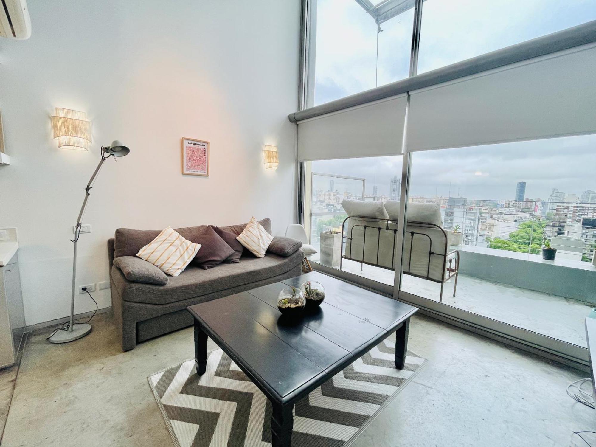 Hollywood Suites & Lofts Буенос Айрес Екстериор снимка