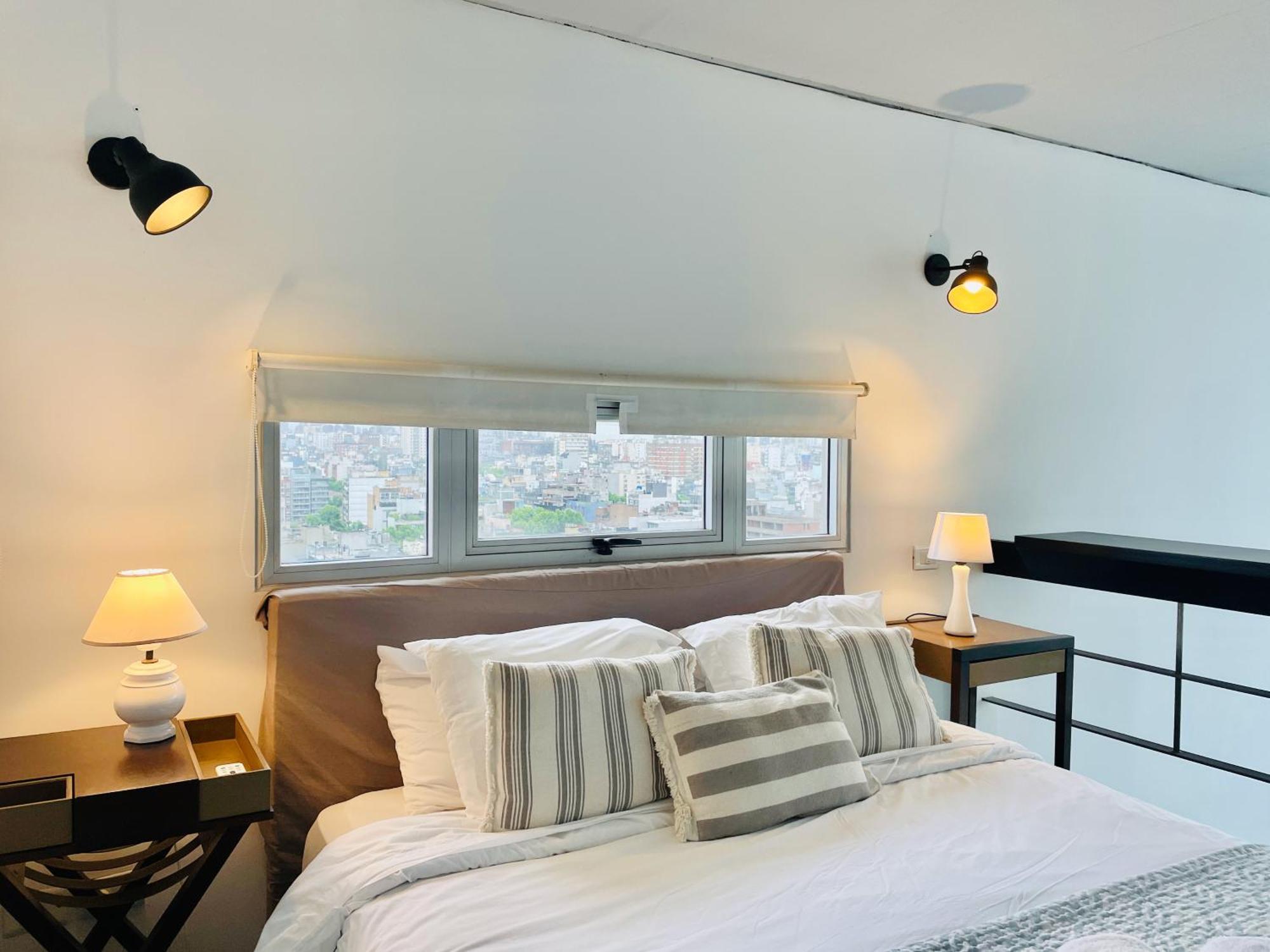 Hollywood Suites & Lofts Буенос Айрес Екстериор снимка
