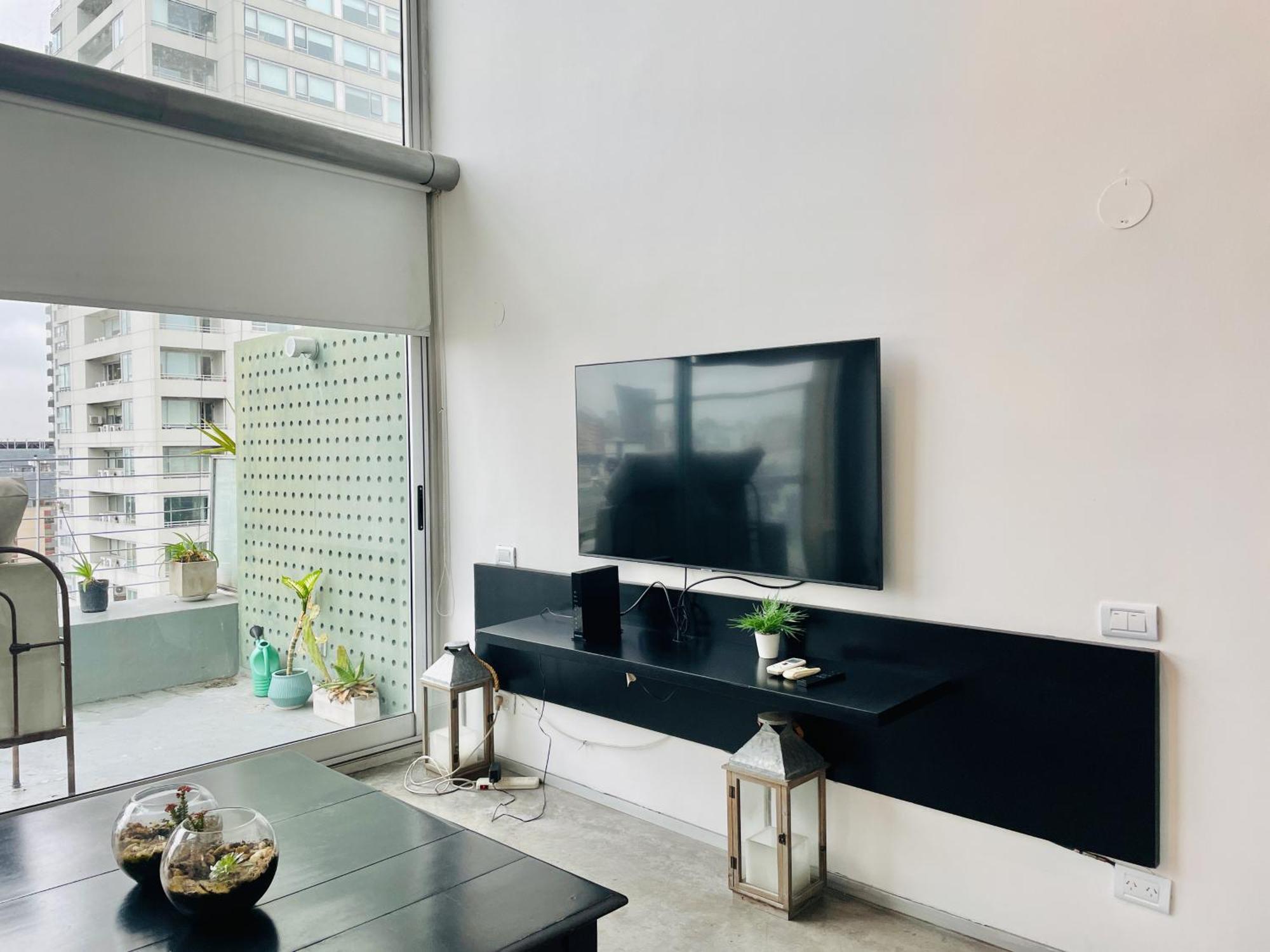 Hollywood Suites & Lofts Буенос Айрес Екстериор снимка