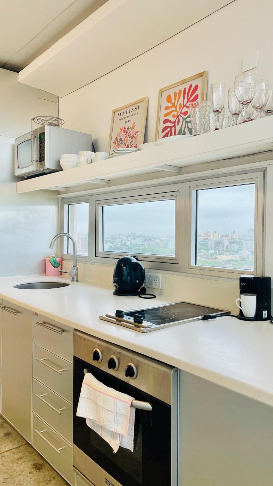Hollywood Suites & Lofts Буенос Айрес Екстериор снимка