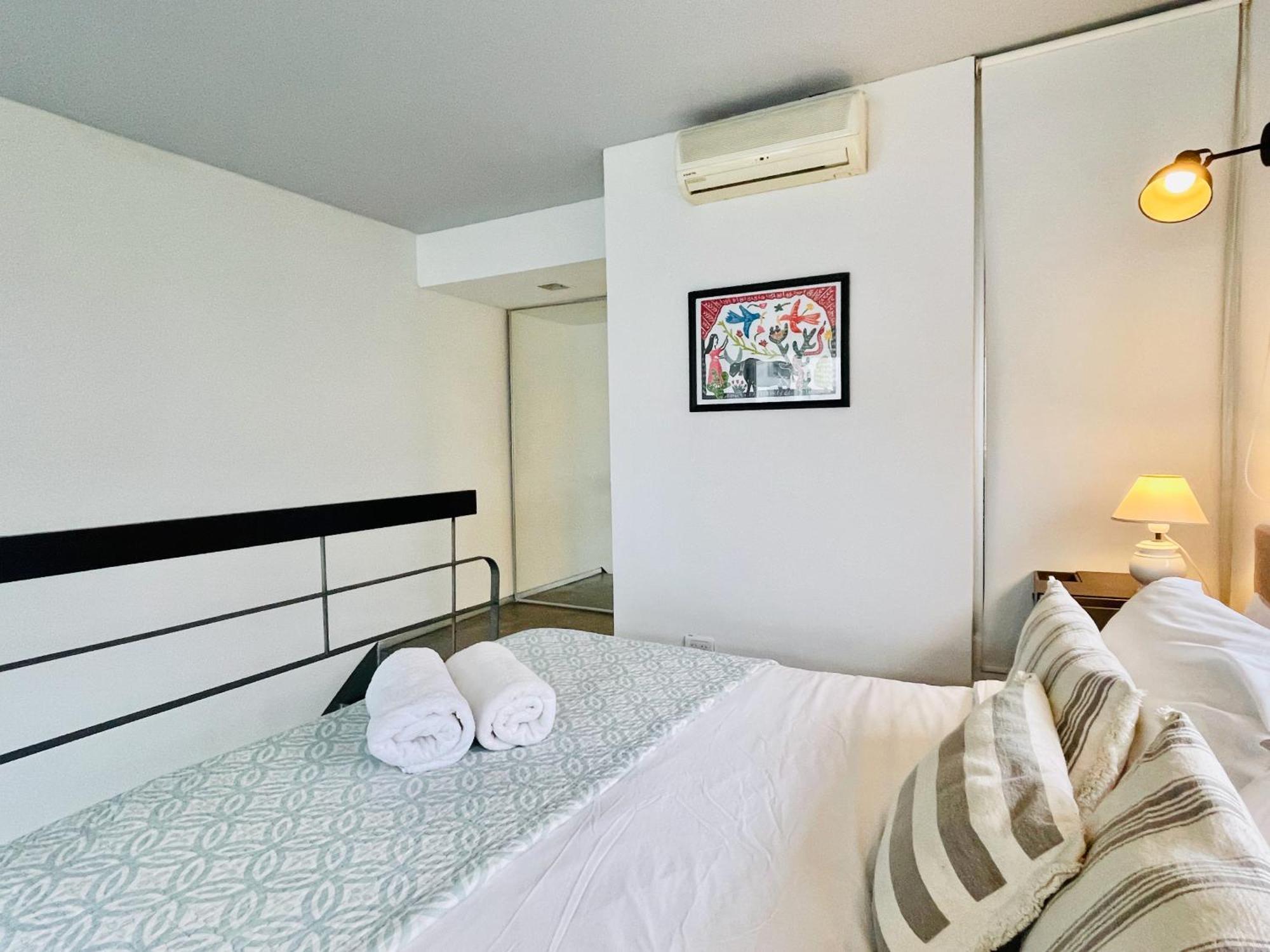Hollywood Suites & Lofts Буенос Айрес Екстериор снимка