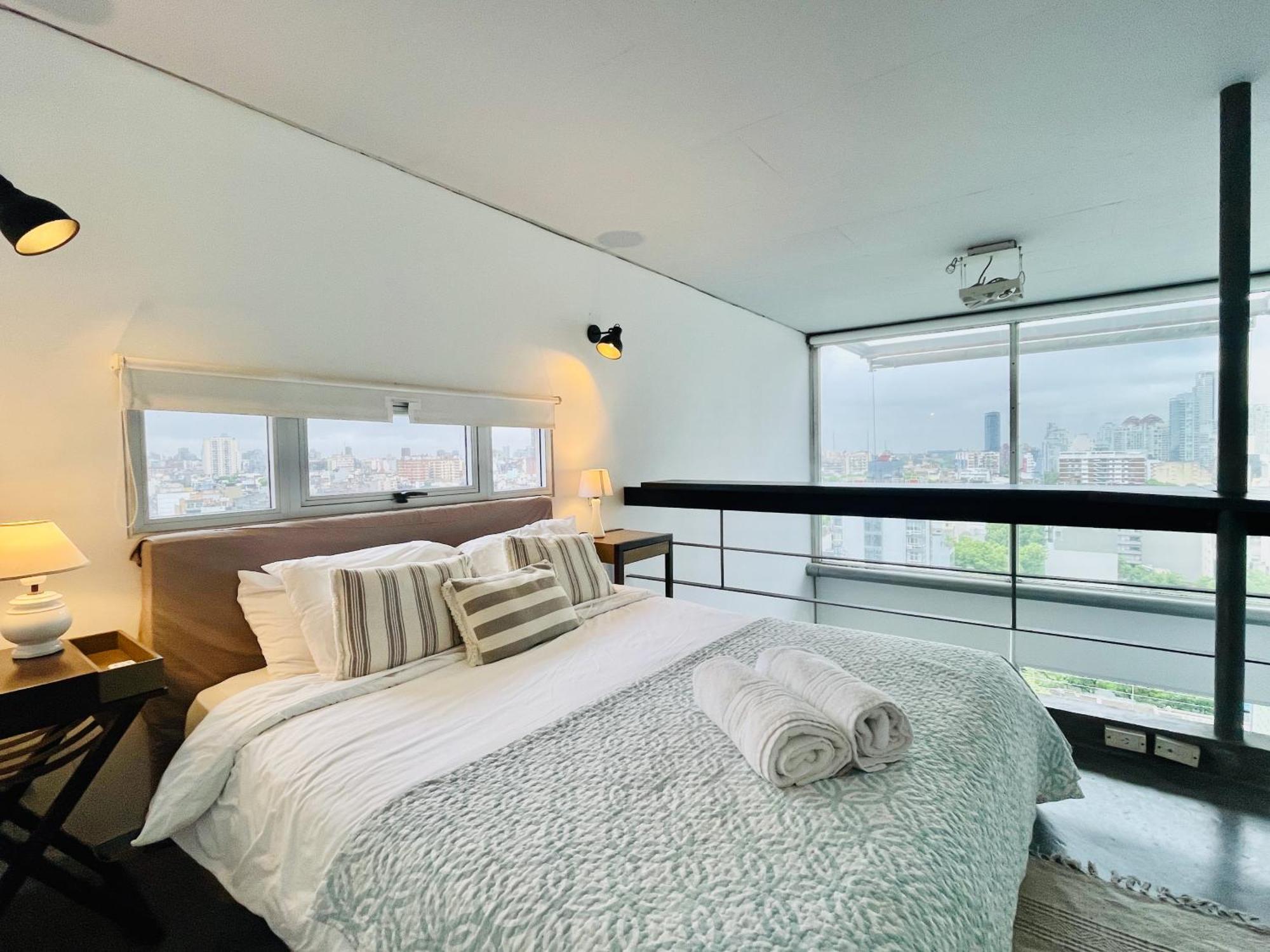 Hollywood Suites & Lofts Буенос Айрес Екстериор снимка