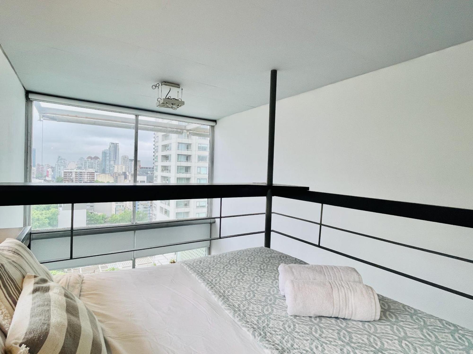 Hollywood Suites & Lofts Буенос Айрес Екстериор снимка